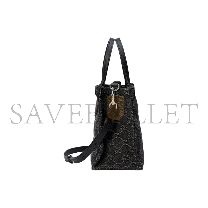 G*u*i ophidia medium tote bag 772183 (27*19*11cm)